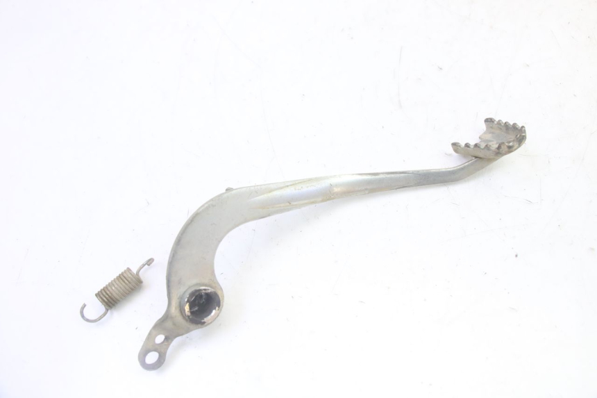 photo de PEDALE DE FREIN  YAMAHA YFM R RAPTOR 250 (2008 - 2014)