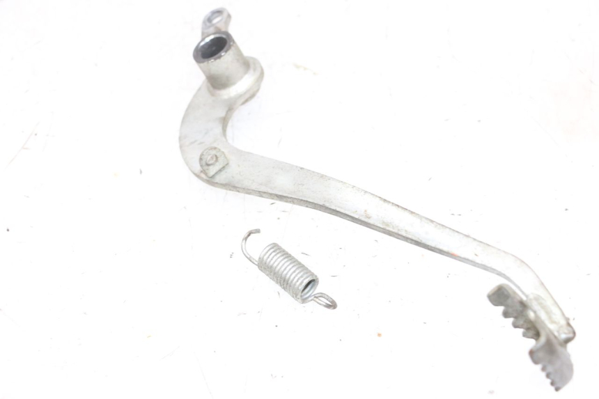 photo de PEDALE DE FREIN  YAMAHA YFM R RAPTOR 250 (2008 - 2014) - Zoom état d’usage