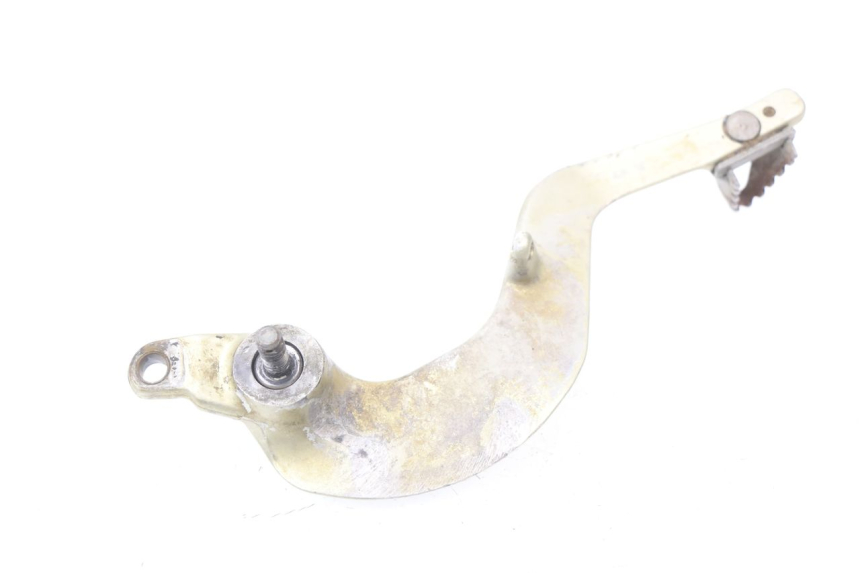 photo de PEDALE DE FREIN  YAMAHA YZ 125 (1998 - 2005)