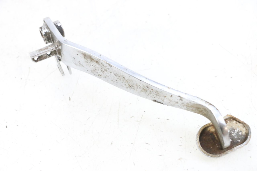 photo de PEDALE DE FREIN  KYMCO ZING 125 (1997 - 2003) - Zoom état d’usage