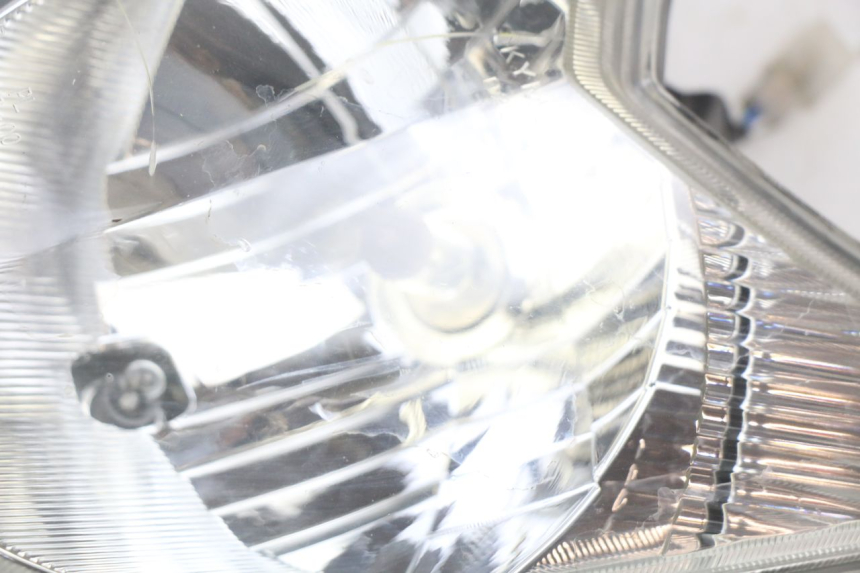 photo de PHARE AVANT KYMCO AGILITY 4T 50 (2018 - 2022)