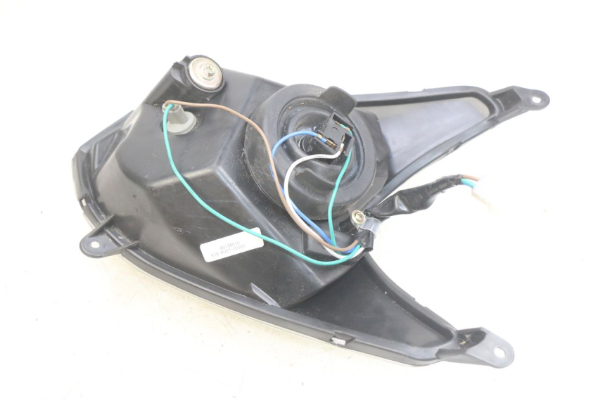 photo de PHARE AVANT KYMCO AGILITY 4T 50 (2018 - 2022)