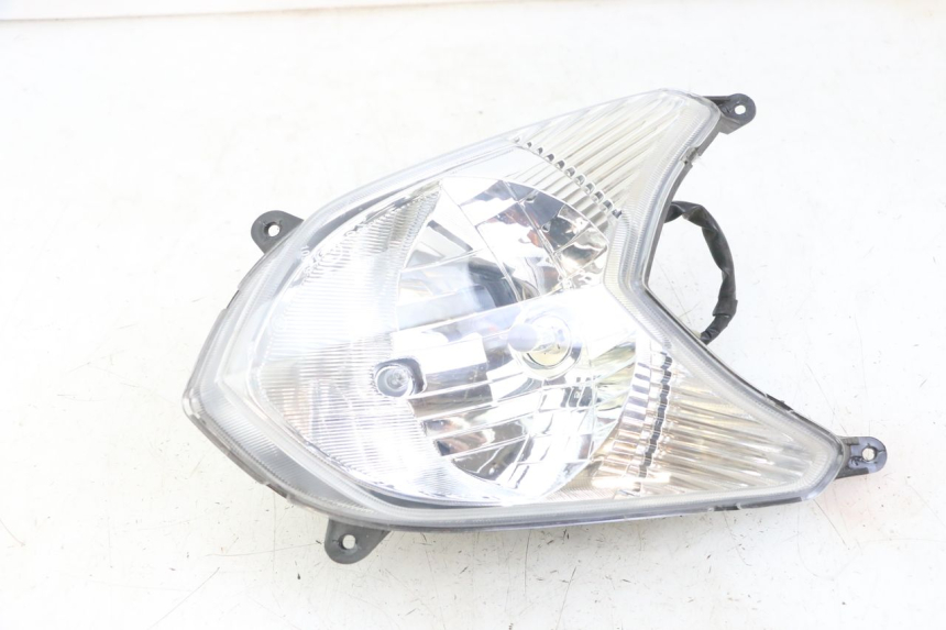 photo de PHARE AVANT KYMCO AGILITY 4T 50 (2005 - 2018)