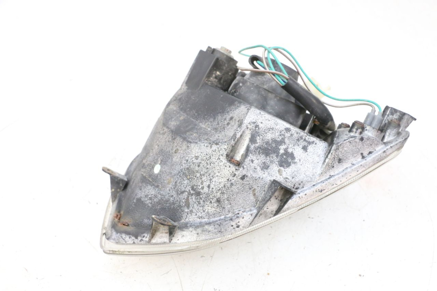 photo de PHARE AVANT KYMCO AGILITY CITY 4T 50 (2008 - 2016) - Détail de la pièce