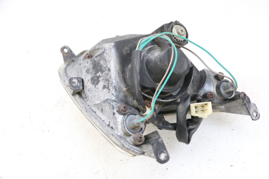 photo de PHARE AVANT KYMCO AGILITY CITY 4T 50 (2008 - 2016) - Zoom état d’usage