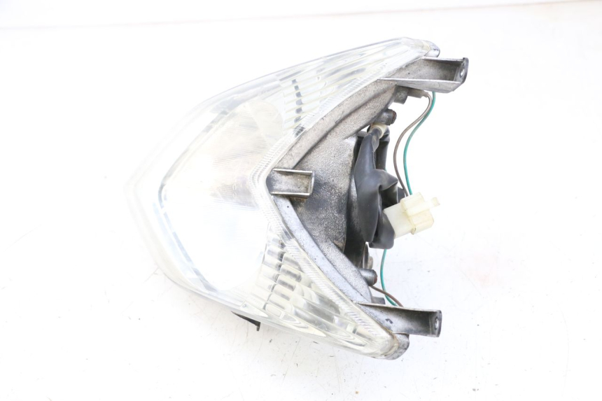 photo de PHARE AVANT KYMCO AGILITY CITY 4T 50 (2008 - 2016) - Vue d’ensemble