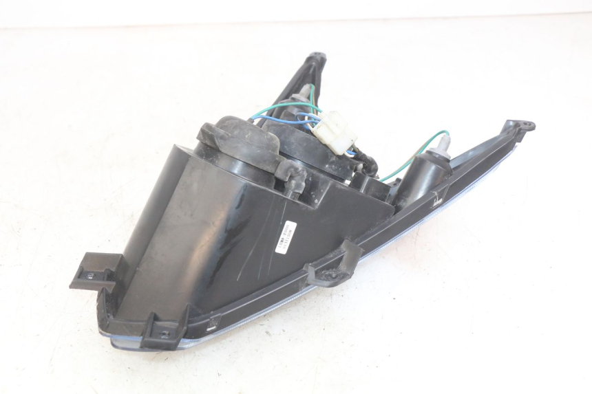 photo de PHARE AVANT KYMCO AGILITY NAKED RENOUVO 2T 50 (2011 - 2018)