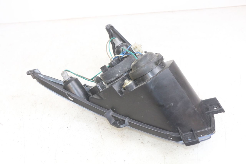 photo de PHARE AVANT KYMCO AGILITY NAKED RENOUVO 2T 50 (2011 - 2018)