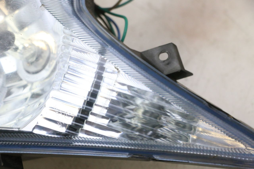 photo de PHARE AVANT KYMCO AGILITY NAKED RENOUVO 2T 50 (2011 - 2018)