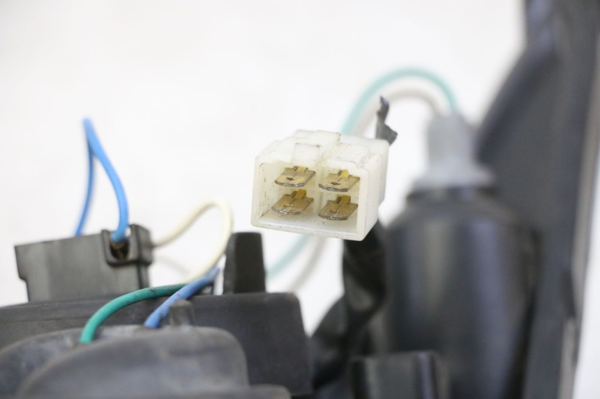 photo de PHARE AVANT KYMCO AGILITY NAKED RENOUVO 2T 50 (2011 - 2018)