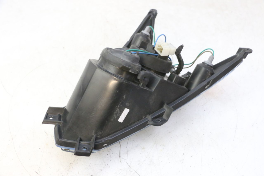 photo de PHARE AVANT KYMCO AGILITY NAKED RENOUVO 2T 50 (2011 - 2018)