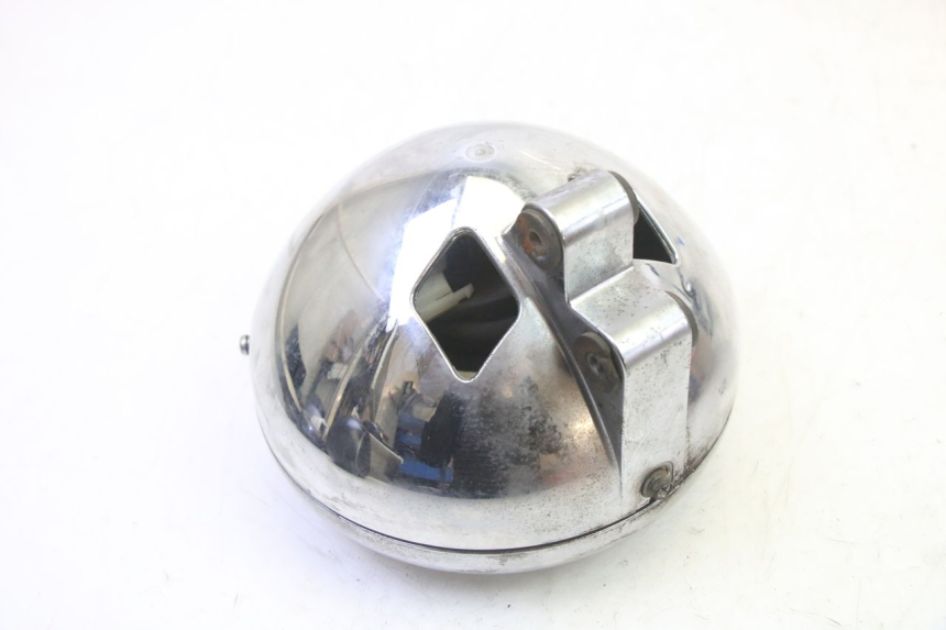 photo de PHARE AVANT HYOSUNG GV AQUILA 125 (2000 - 2004)