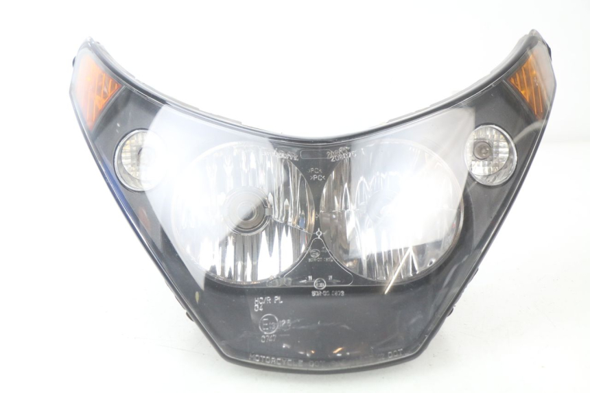 photo de PHARE AVANT PIAGGIO BEVERLY 125 (1998 - 2005)