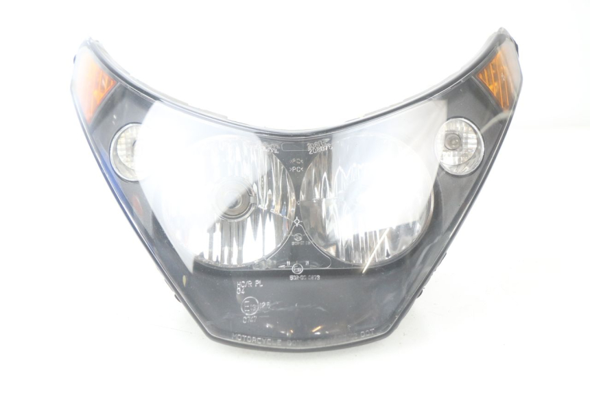 photo de PHARE AVANT PIAGGIO BEVERLY 125 (1998 - 2005)
