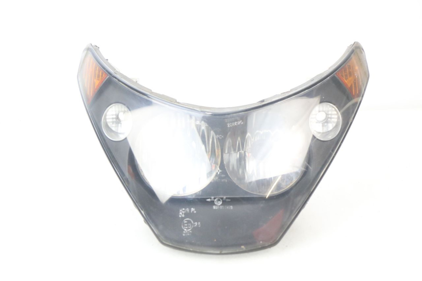 photo de PHARE AVANT PIAGGIO BEVERLY 125 (1998 - 2005)