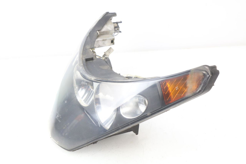 photo de PHARE AVANT PIAGGIO BEVERLY 125 (1998 - 2005)