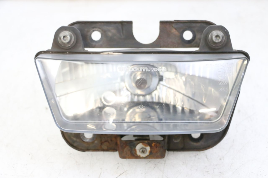 photo de PHARE AVANT BMW C1 125 (2000 - 2003)