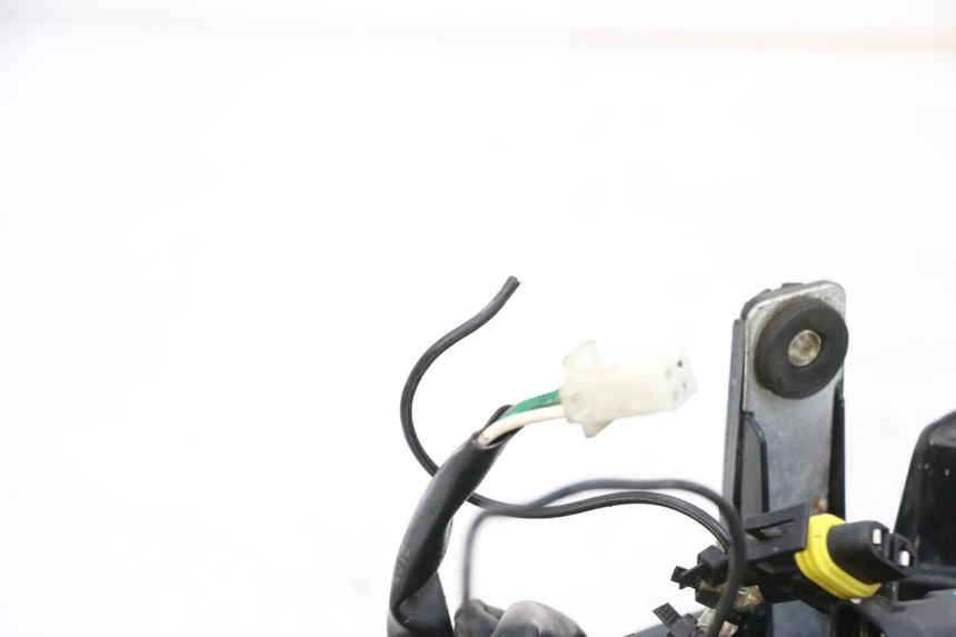 photo de PHARE AVANT MAG POWER BOMBERS 4T 50 (2016 - 2026) - Focus structure