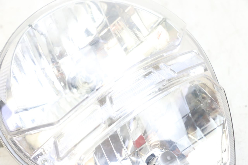 photo de PHARE AVANT MAG POWER BOMBERS 4T 50 (2016 - 2026) - Aperçu profil