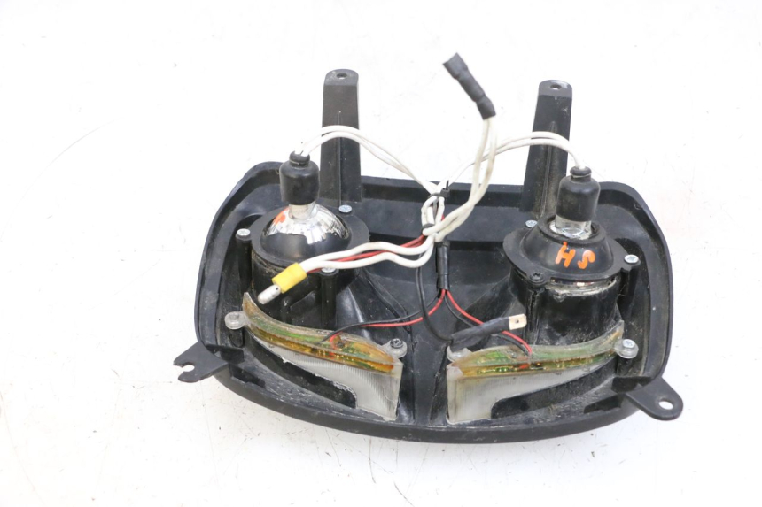 photo de PHARE AVANT MBK BOOSTER SPIRIT 50 (2004 - 2017) - Pièce contrôlée