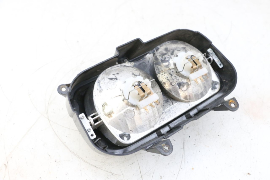 photo de PHARE AVANT MBK BOOSTER SPIRIT NAKED 50 (2004 - 2017) - Détail de la pièce