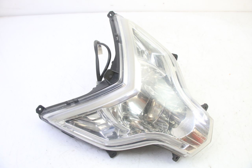 photo de PHARE AVANT TNT MOTOR BOSTON 4T 50 (2018 - 2025)