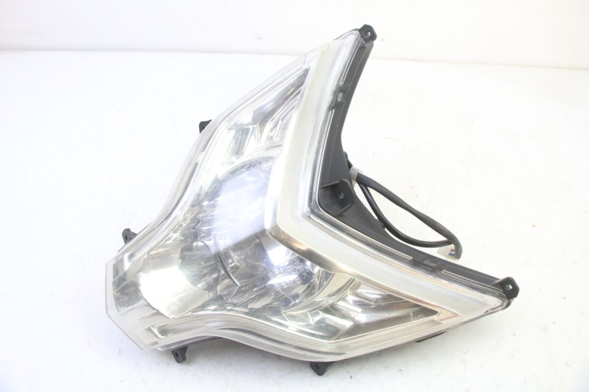 photo de PHARE AVANT TNT MOTOR BOSTON 4T 50 (2018 - 2025)