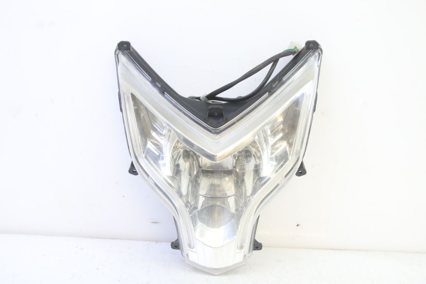 photo de PHARE AVANT TNT MOTOR BOSTON 4T 50 (2018 - 2025)