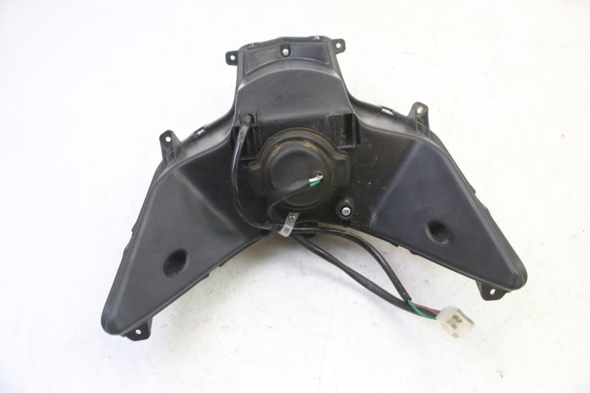 photo de PHARE AVANT TNT MOTOR BOSTON 4T 50 (2018 - 2025)