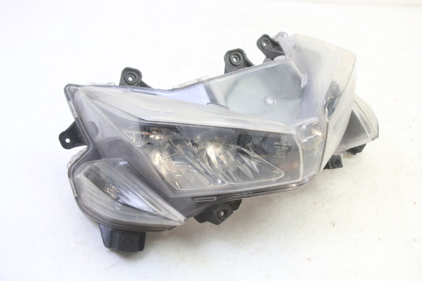 photo de PHARE AVANT MOTRON BREEZY 4T 50 (2021 - 2025)