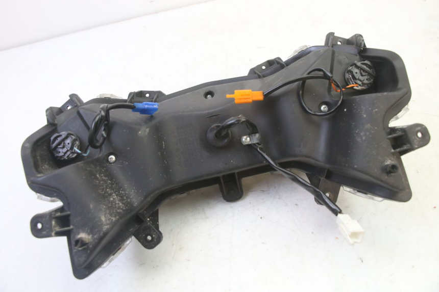 photo de PHARE AVANT MOTRON BREEZY 4T 50 (2021 - 2025)