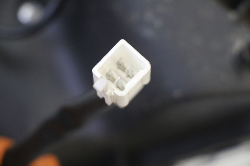 photo de PHARE AVANT MOTRON BREEZY 4T 50 (2021 - 2025)