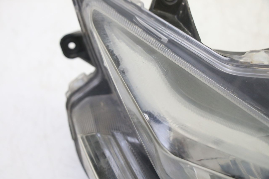 photo de PHARE AVANT MOTRON BREEZY 4T 50 (2021 - 2025)