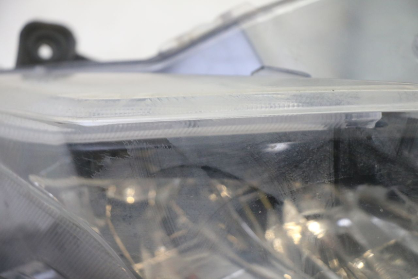 photo de PHARE AVANT MOTRON BREEZY 4T 50 (2021 - 2025)