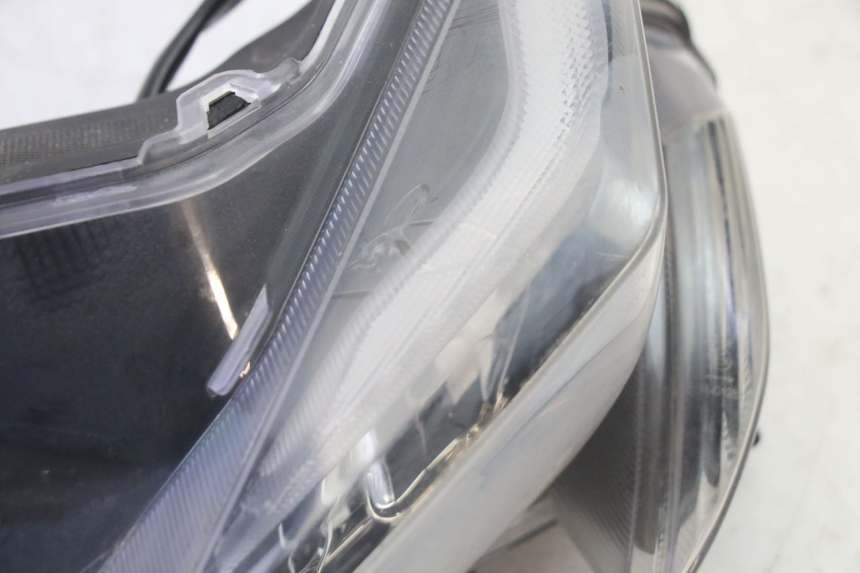 photo de PHARE AVANT MOTRON BREEZY 4T 50 (2021 - 2025)