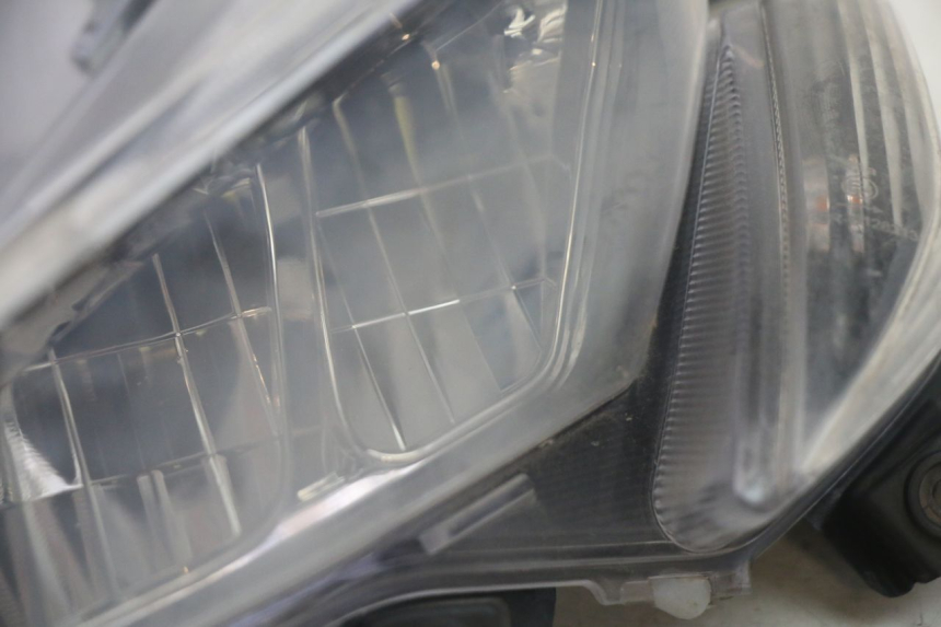 photo de PHARE AVANT MOTRON BREEZY 4T 50 (2021 - 2025)