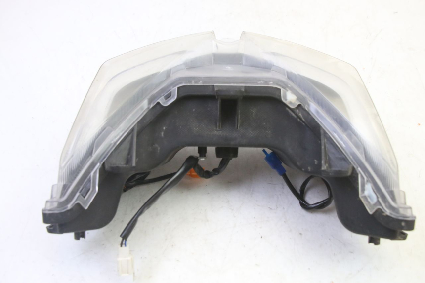 photo de PHARE AVANT MOTRON BREEZY 4T 50 (2021 - 2025)