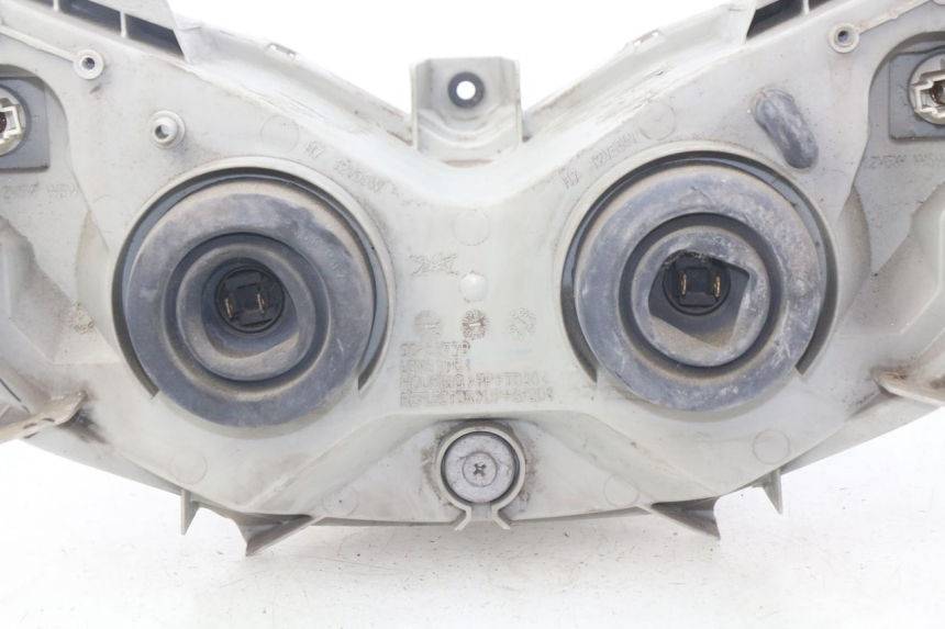 photo de PHARE AVANT SUZUKI BURGMAN 125 (2007 - 2014)