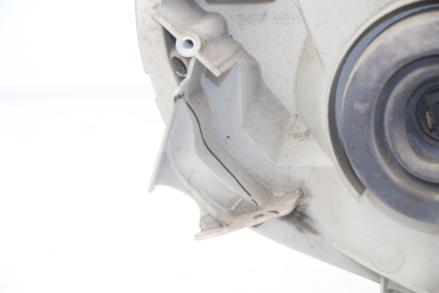 photo de PHARE AVANT SUZUKI BURGMAN 125 (2007 - 2014)