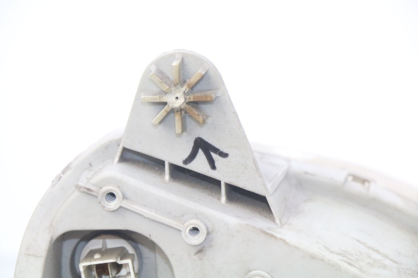 photo de PHARE AVANT SUZUKI BURGMAN 125 (2007 - 2014)