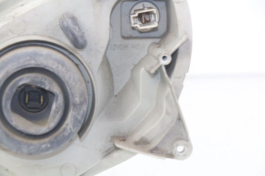 photo de PHARE AVANT SUZUKI BURGMAN 125 (2007 - 2014)