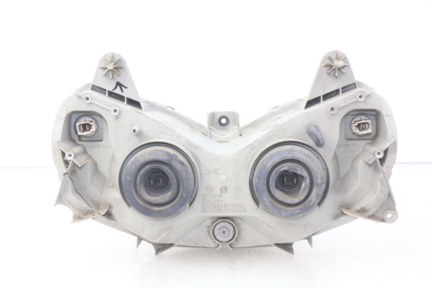 photo de PHARE AVANT SUZUKI BURGMAN 125 (2007 - 2014)