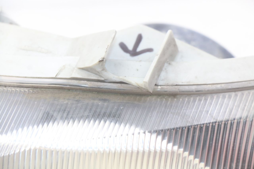 photo de PHARE AVANT SUZUKI BURGMAN 125 (2007 - 2014)