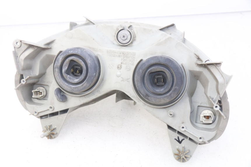 photo de PHARE AVANT SUZUKI BURGMAN 125 (2007 - 2014)