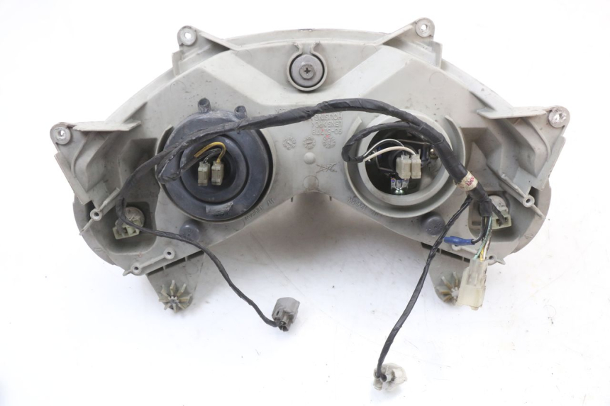 photo de PHARE AVANT SUZUKI BURGMAN 125 (2007 - 2014)