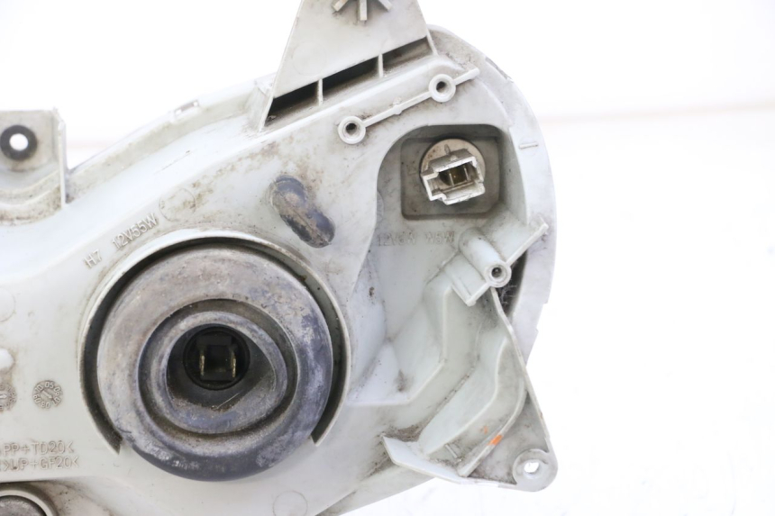 photo de PHARE AVANT SUZUKI BURGMAN 125 (2007 - 2014)