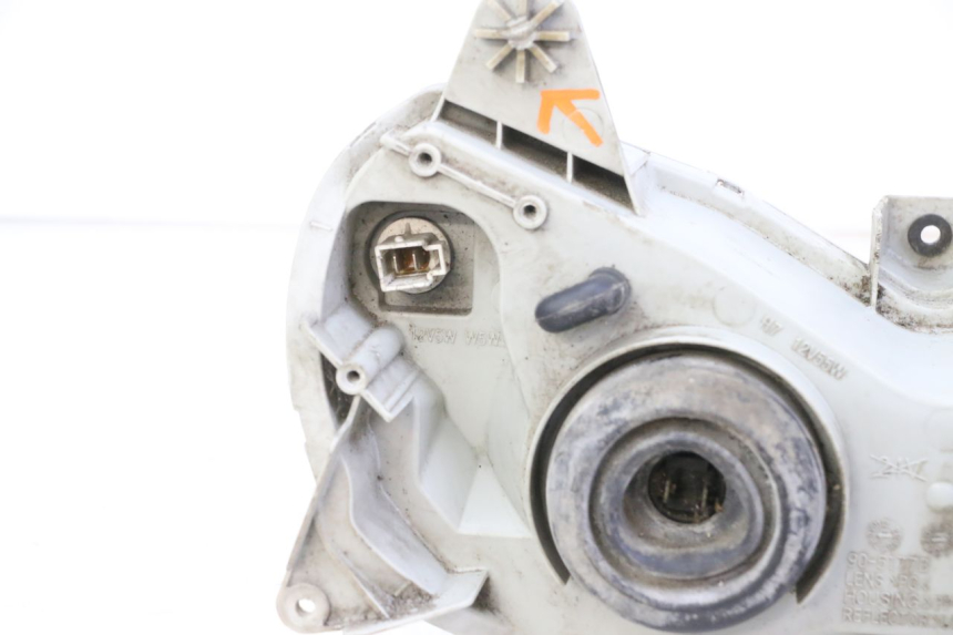 photo de PHARE AVANT SUZUKI BURGMAN 125 (2007 - 2014)