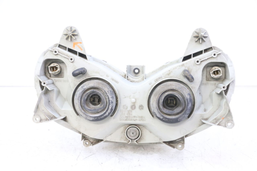 photo de PHARE AVANT SUZUKI BURGMAN 125 (2007 - 2014)