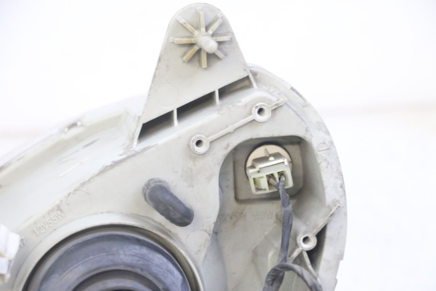 photo de PHARE AVANT SUZUKI BURGMAN 125 (2007 - 2014)