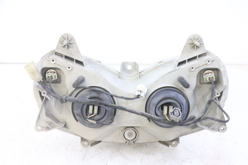 photo de PHARE AVANT SUZUKI BURGMAN 125 (2007 - 2014)